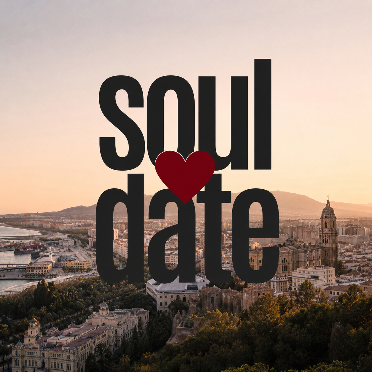 Welcome to Soul Date: Questions & Answers About Meaningful Matchmaking