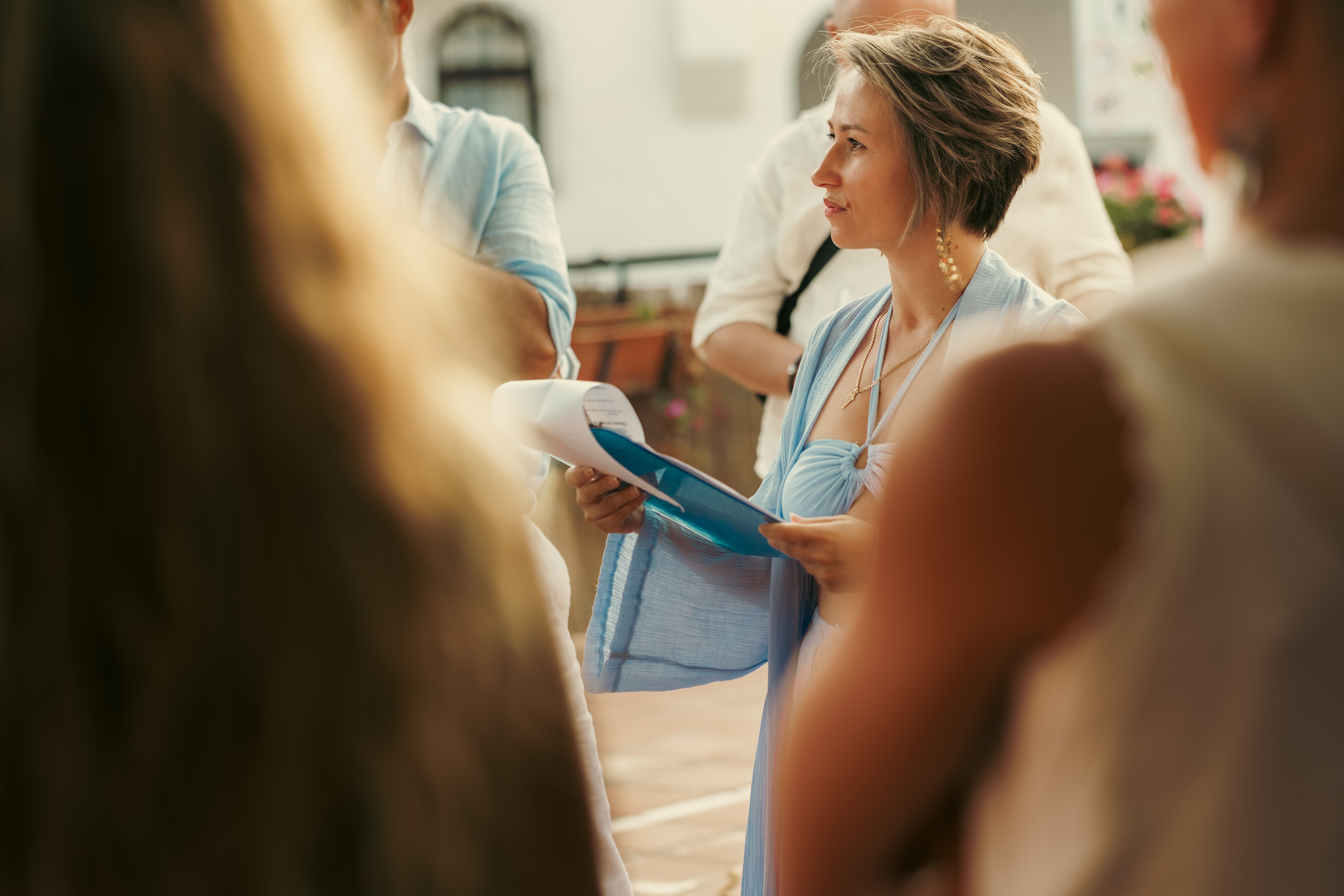 How to Know What You’re Really Looking for in a Relationship